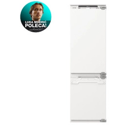 Gorenje G400 NRKI517E42 Pełny No Frost 177,2cm Komora