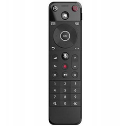 Pilot do Upc 4K Tv Box Apollo