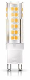 Żarówka ceramiczna G9 LED 6W barwa neutralna 4000K