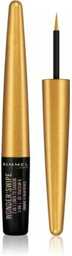 Rimmel Wonder''Swipe metaliczny eyeliner i cień do powiek