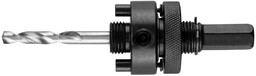 Adapter do otwornic bi-metalowych > 30 mm