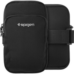 Spigen Opaska na ramię, etui A702 Dynamic Shield