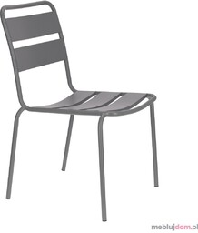 Krzesło BARCO Szary