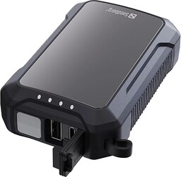 Sandberg Hand Warmer Powerbank 10000 Hand Warmer Powerbank