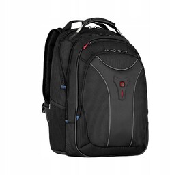 Wenger Carbon Apple plecak na laptopa 17" by