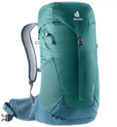 Plecak DEUTER AC Lite 24 alpinegreen-arctic