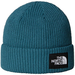 Czapka zimowa The North Face Salty Lined Beanie