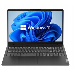 Laptop 15,6" Lenovo V15 i513420H/8GB/512/Win11P