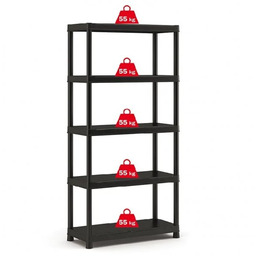 Keter Poland Sp. Z O.o Regał magazynowy 5