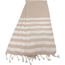 Atout Ciel Ręcznik plażowy, fatta, w paski