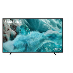 Telewizor Samsung QE55Q7FAAUXXH Qled 4K Uhd Tizen Smart