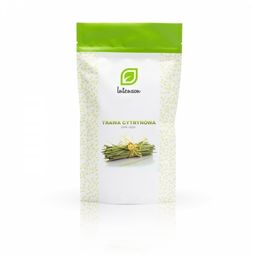 Trawa Cytrynowa, Intenson, 50g