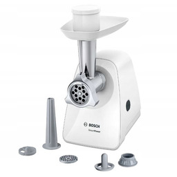 Bosch Maszynka do mięsa MFW2520W