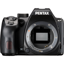 Pentax Kf body