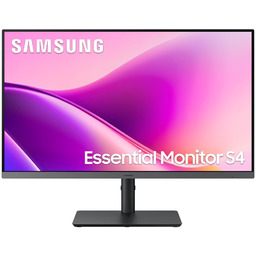 Monitor 27 cali S43UF IPS 1920x1080 FHD 16:9