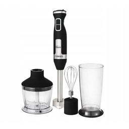 Blender ręczny Raven EBR005X 0,8L 1000W Turbo