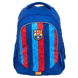 Plecak szkolny Fc Barcelona
