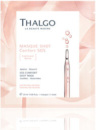 Maska łagodząco-odżywcza Thalgo