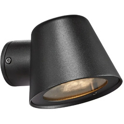 Nordlux Elewacyjna lampa ścienna ALERIA 2019131003 IP44 czarny
