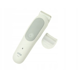 Braun Bodygroomer BG5500 Golarka do ciała dla mężczyzn