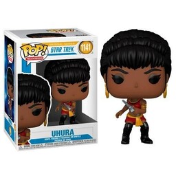 Funko POP! Figurka Star Trek Uhura 1141