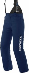 Dainese uniseks spodnie dla dzieci Black-iris Size 122