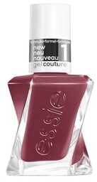 essie gel couture by essie Lakier do paznokci