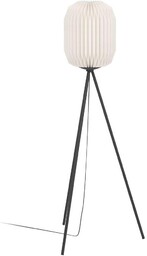 Eglo Belgrave Lampa Podłogowa Na Statywie, Japońska Lampa