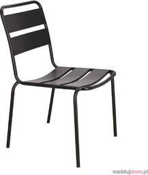 Krzesło BARCO Czarny