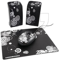 Modecom MC-Starter-Art
