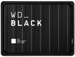 Dysk WD BLACK P10 2TB 2,5" USB 3.0
