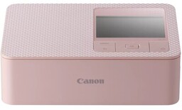 Drukarka DSC SELPHY CP1500 5541C002 Różowa