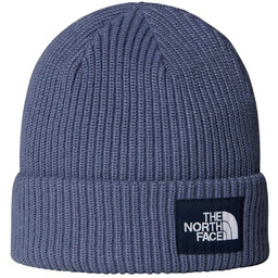 Czapka zimowa The North Face Salty Lined Beanie