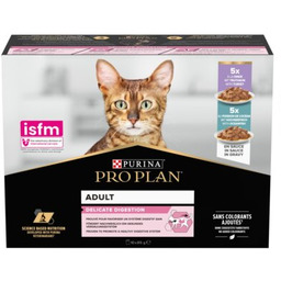 PURINA Pro Plan Karma dla kota Delicate Indyk
