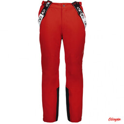 Cmp Campagnolo Spodnie Męskie Narciarskie CMP 3W17397N/C580 -