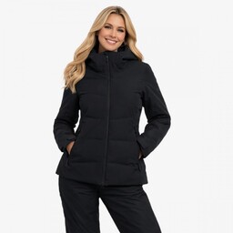 Kurtka Narciarska 4F Membrana 10 000