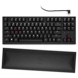 Bezprzewodowa Klawiatura Do Gier Mechaniczna Hp Omen Spacer
