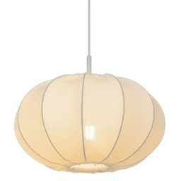 Nordlux Okrągła lampa wisząca do salonu AERON 2312153001