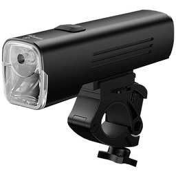 Lampka rowerowa Superfire BL12, 4800mAh, USB