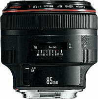 Obiektyw Canon RF 85mm f/1.2L USM (w magazynie)