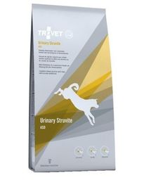 TROVET ASD Urinary Struvite (dla psa) 3kg
