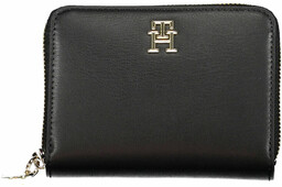 PORTFEL TOMMY HILFIGER CZARNY