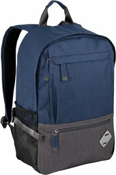 camel active Plecak męski Satipo L 722, niebieski,