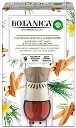 Botanica By Air Wick Karaibski Wetiwer & Drzewo