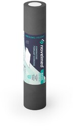 Podkład ochronny 3 warstwowy w rolce Basic Czarny