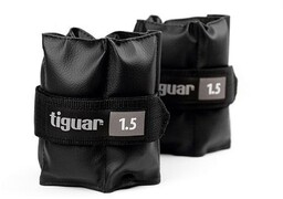 tiguar Obciążniki na kostki 2 x 1,5 kg