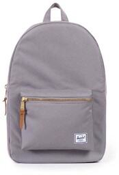 plecak HERSCHEL - Settlement Grey (00006) rozmiar: OS