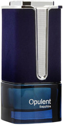 Al Haramain Opulent Sapphire woda perfumowana 100 ml