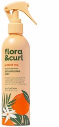 FLORA&CURL Citrus Superfruit Detangling Mist mgiełka do włosów