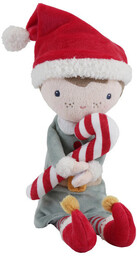 Little Dutch Chłopiec X-Mas Jim 35 Cm